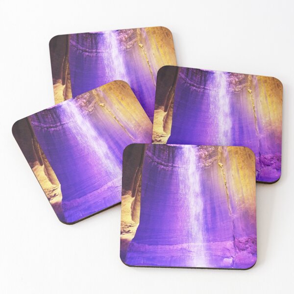 Item preview, Cave Art - Ruby Cave designed and sold by Quotes-I-Wear.