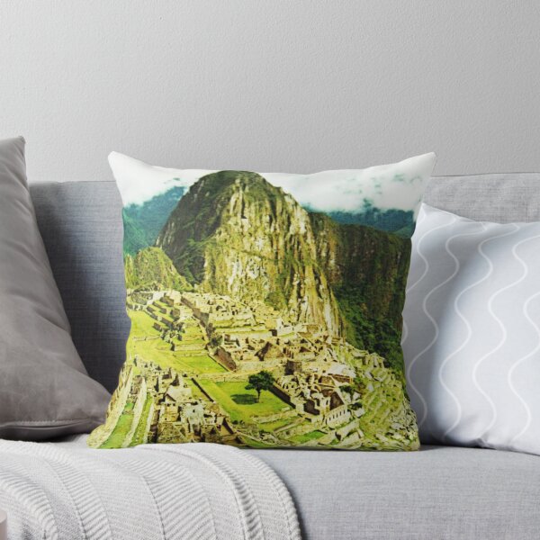 Item preview, Machu Picchu designed and sold by gluca.