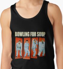 Bowling for Soup Tank Top