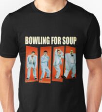 Bowling for Soup Unisex T-Shirt