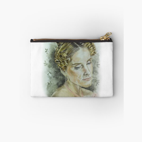 Item preview, Gentleman Jack- Ann Walker designed and sold by Lemner-Art.