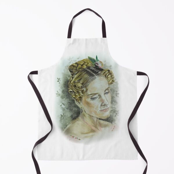 Item preview, Gentleman Jack- Ann Walker designed and sold by Lemner-Art.