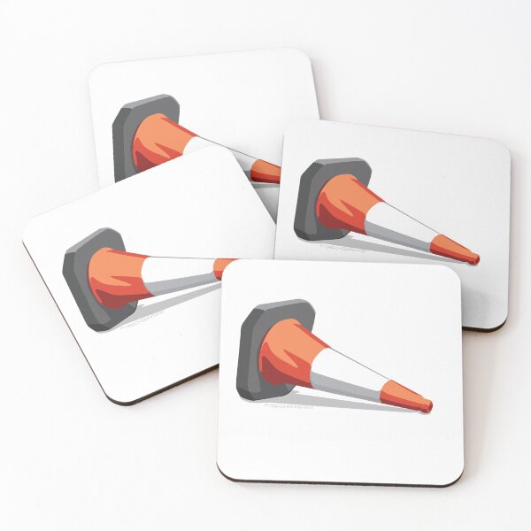 Item preview, Cone Down designed and sold by TrackSwag.