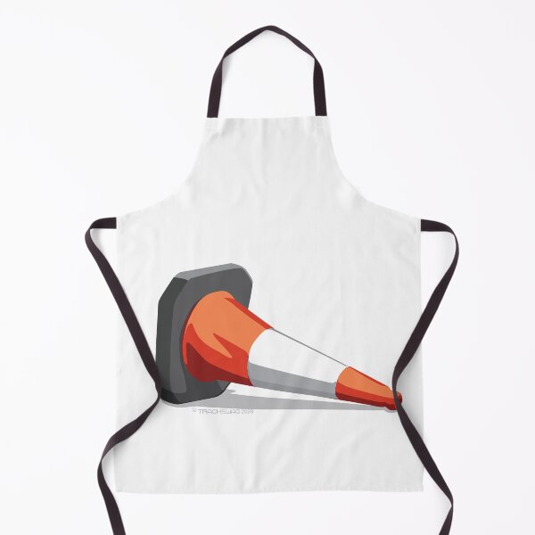 Item preview, Cone Down designed and sold by TrackSwag.