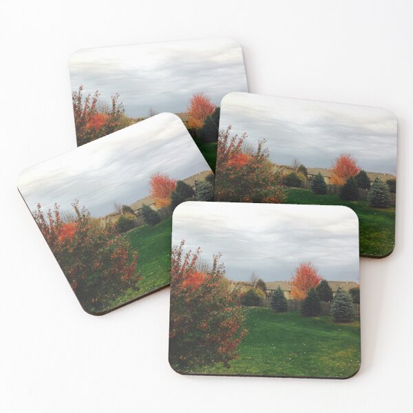 Item preview, Fall Trees designed and sold by Neptune71317.