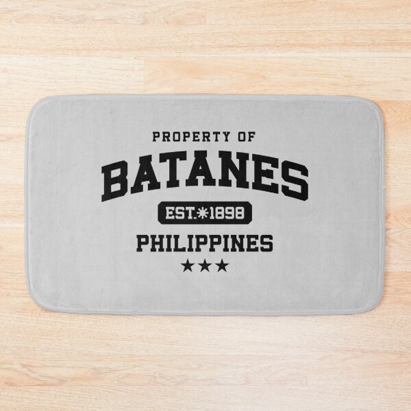 Item preview, Batanes - Varsity Style - Property of Philippines - Shirt designed and sold by pinoytee.