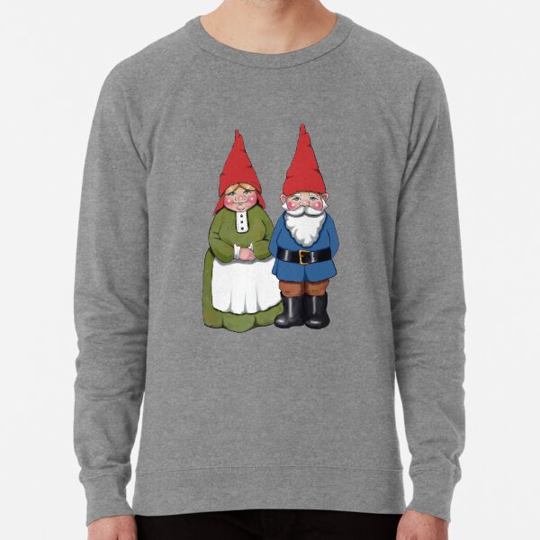 Download Cute Gnome Sweatshirts Hoodies Redbubble