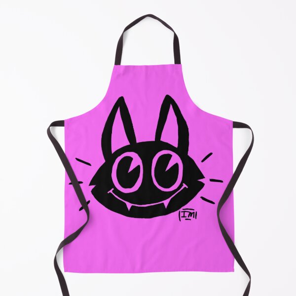 Item preview, Old Timey Kitty designed and sold by Isabella Monk.