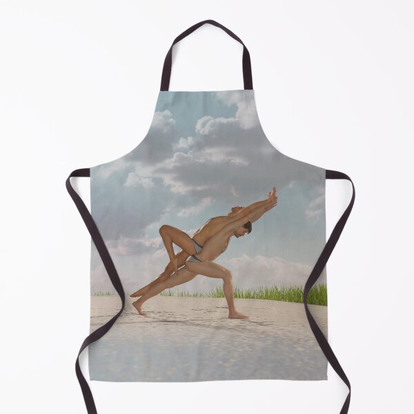 Item preview, Zen Men designed and sold by RexRedLGBTQ.