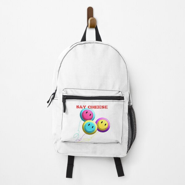 Item preview, Say Cheese designed and sold by ActRightToday.