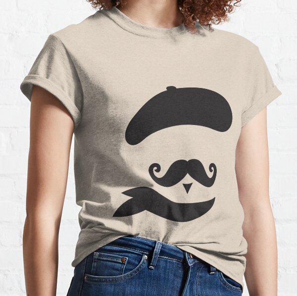 Frenchman Classic T-Shirt