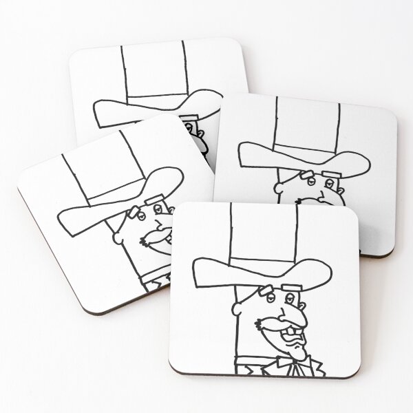 Item preview, Noug Dimmaberry lineart meme designed and sold by Mistletoe-Bot.