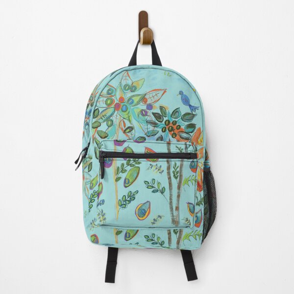 Item preview, Tropical Happy designed and sold by Sharon Glennon.