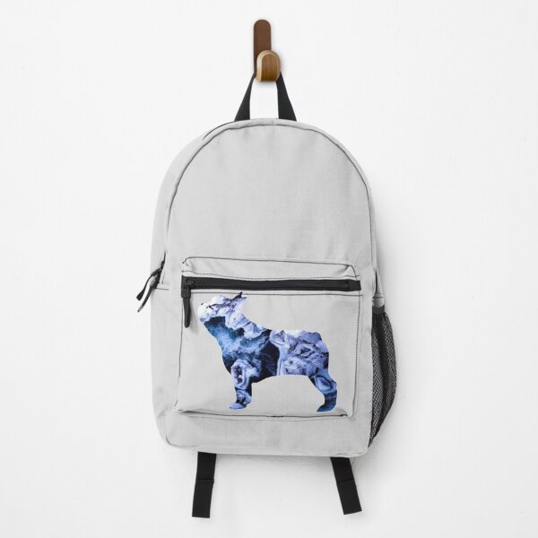Item preview, French Bulldog Snow, Frenchie Mom, Frenchie Winter designed and sold by FunShirtDesigns.