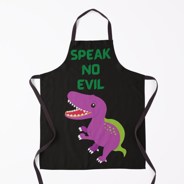 Item preview, Speak No Evil Dino Baby! designed and sold by Mamalia.