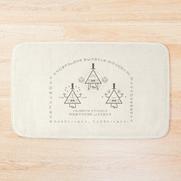 Item preview, BiLL CiPHER Summoning Ritual designed and sold by cibokilley.