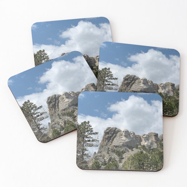 Item preview, Mount Rushmore designed and sold by Neptune71317.
