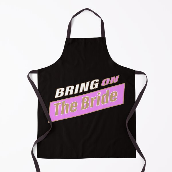 Item preview, Bring on the Bride designed and sold by JAZTshirt.