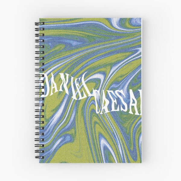 Item preview, DANIEL CAESAR PSYCHEDELIC designed and sold by SimonNeedham.