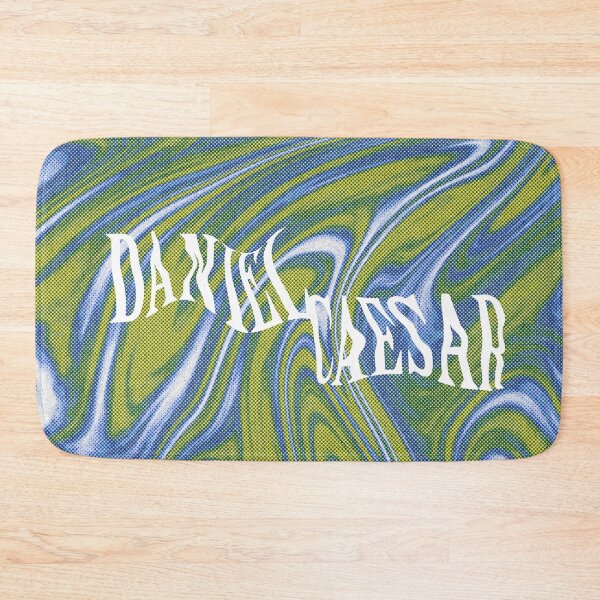 Item preview, DANIEL CAESAR PSYCHEDELIC designed and sold by SimonNeedham.