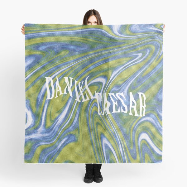 Daniel Caesar Scarves for Sale