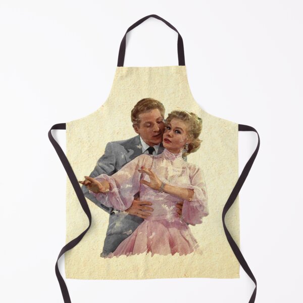 Item preview, ...While You're Dancing designed and sold by classicmovieart.
