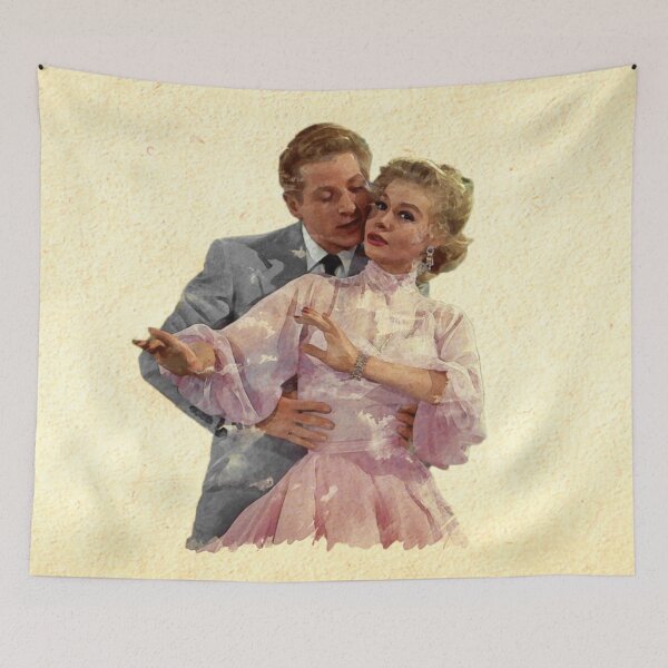Item preview, ...While You're Dancing designed and sold by classicmovieart.