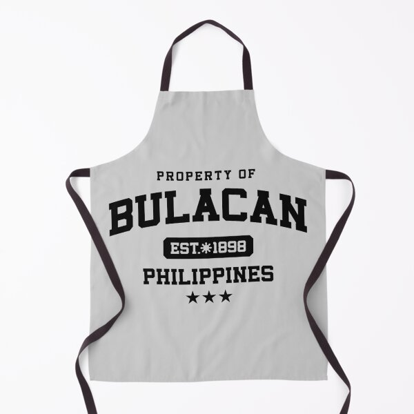 Item preview, Bulacan - Varsity Style - Property of Philippines - Shirt designed and sold by pinoytee.
