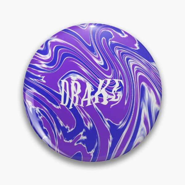 Item preview, DRAKE PSYCHEDELIC designed and sold by SimonNeedham.