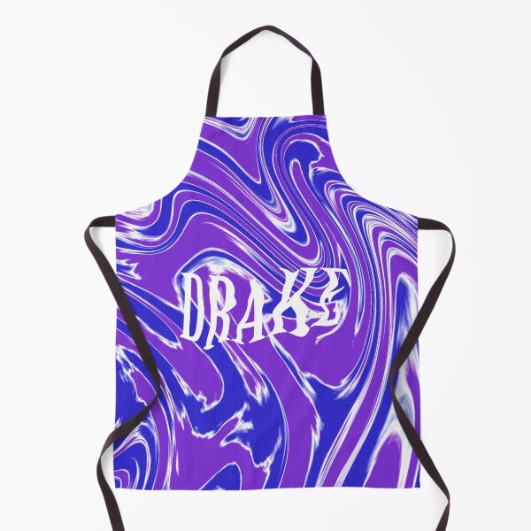 Item preview, DRAKE PSYCHEDELIC designed and sold by SimonNeedham.