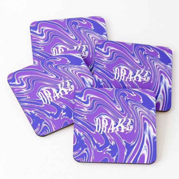 Item preview, DRAKE PSYCHEDELIC designed and sold by SimonNeedham.