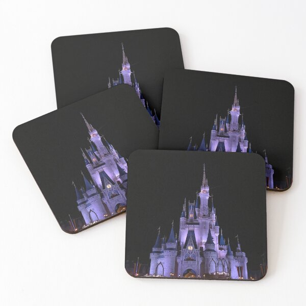 Item preview, Cinderella’s Castle- Disney World designed and sold by Neptune71317.