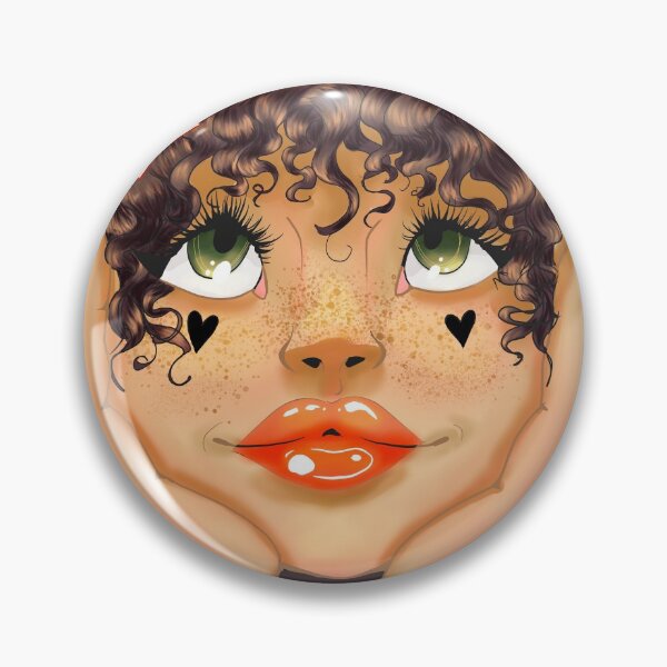 Item preview, On the Bright Side designed and sold by fooxdoog.