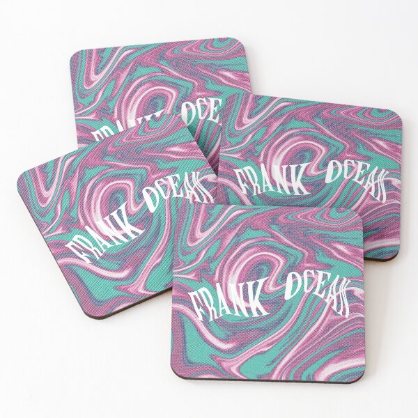 Item preview, FRANK OCEAN PSYCHEDELIC designed and sold by SimonNeedham.