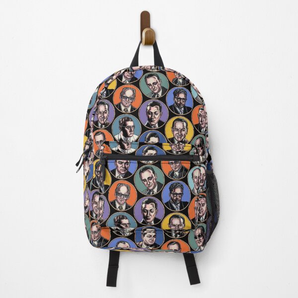 Item preview, Tango Orchestra Leaders (color bubbles!) designed and sold by LisaHaney.