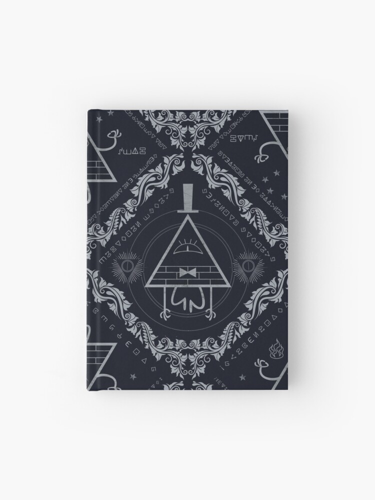 Gravity Falls Bill Cipher Wallpapers - Gravity Falls Wallpaper for iPhone
