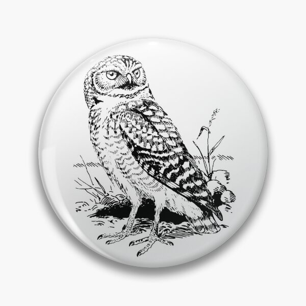 Item preview, Owl Picture designed and sold by yacine12353.