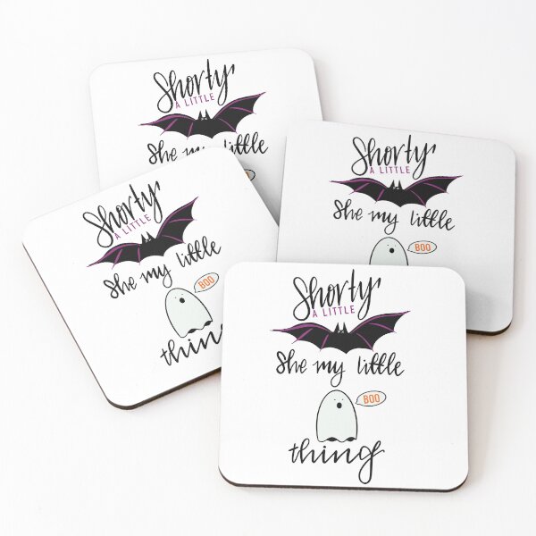 Item preview, Shorty A Little Batty  designed and sold by allthe-cats.