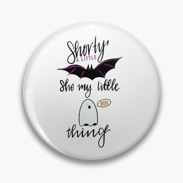 Item preview, Shorty A Little Batty  designed and sold by allthe-cats.