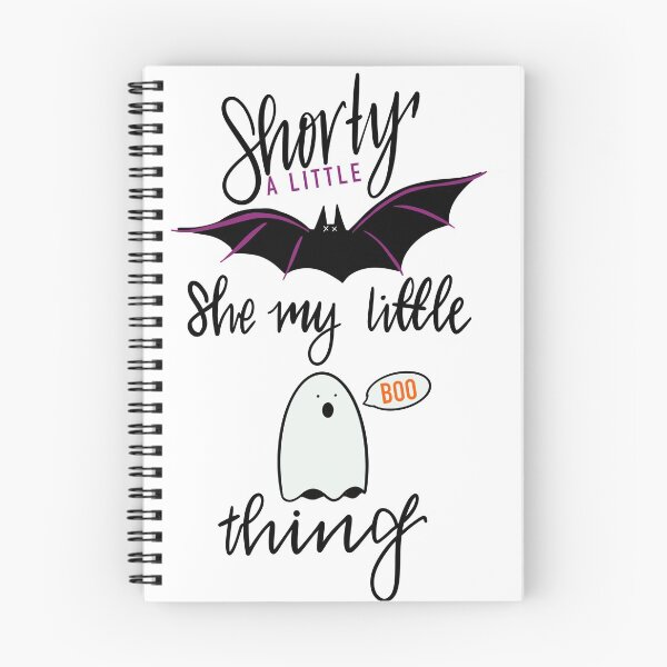 Item preview, Shorty A Little Batty  designed and sold by allthe-cats.