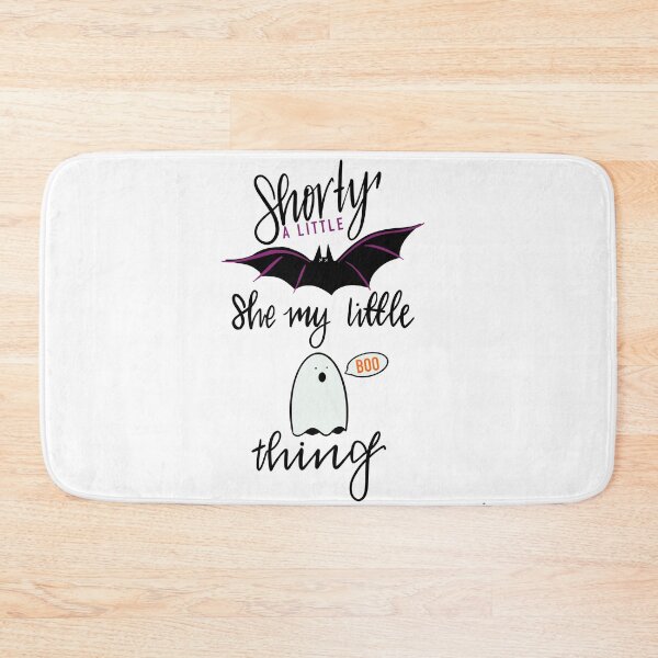 Item preview, Shorty A Little Batty  designed and sold by allthe-cats.