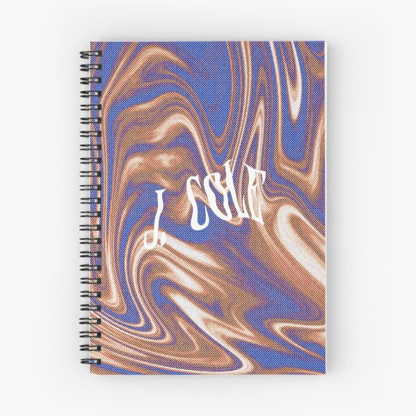 Item preview, J. COLE PSYCHEDELIC designed and sold by SimonNeedham.