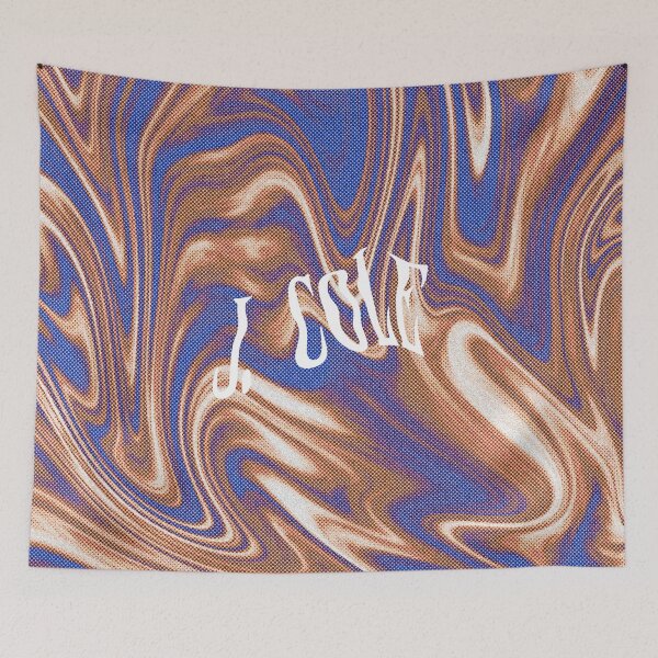 Item preview, J. COLE PSYCHEDELIC designed and sold by SimonNeedham.