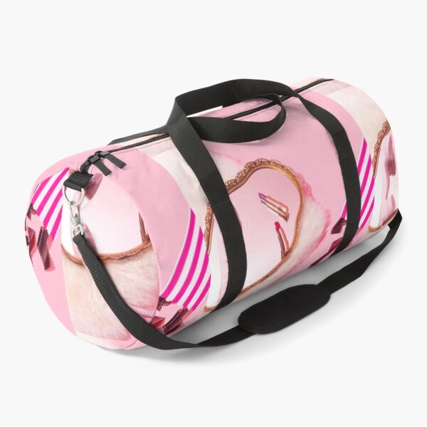 Item preview, Pink Makeup  designed and sold by newburyboutique.
