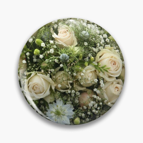 Item preview, Brides Bouquet designed and sold by LibrosBOOKtique.