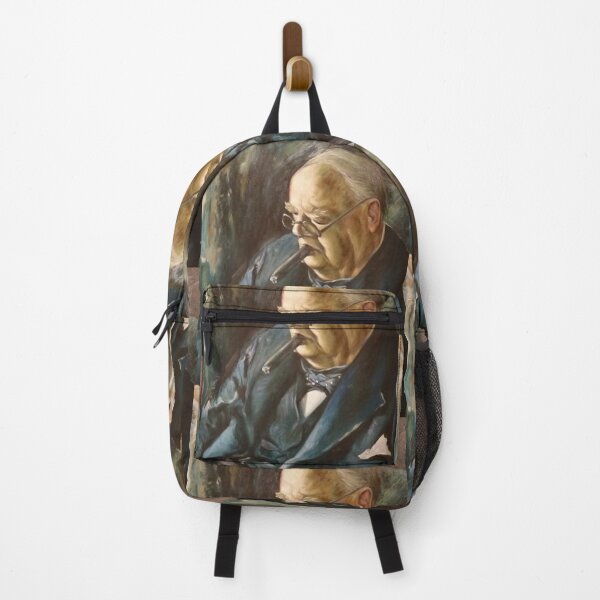 Item preview, Winston Churchill designed and sold by beyourownshirt.