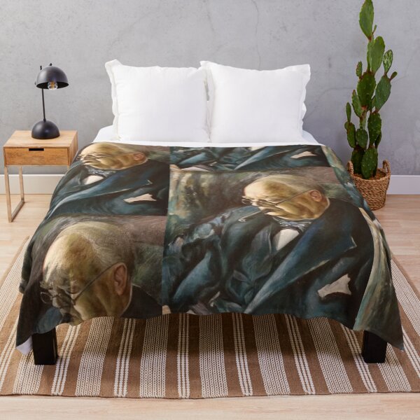 Item preview, Winston Churchill designed and sold by beyourownshirt.