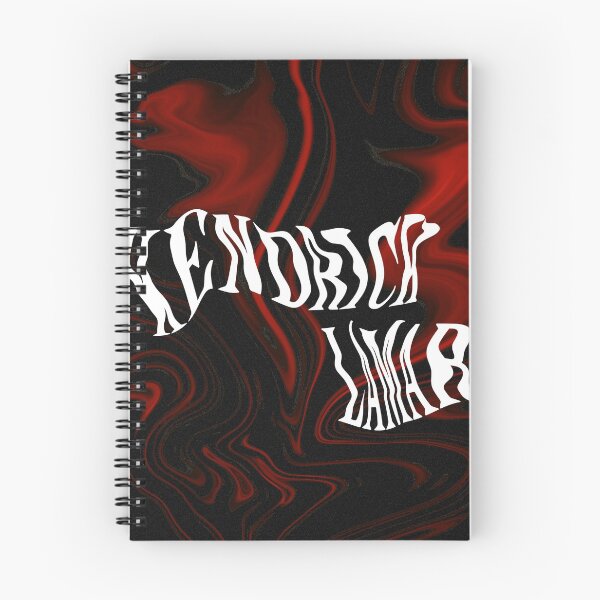 Item preview, KENDRICK LAMAR PSYCHEDELIC designed and sold by SimonNeedham.