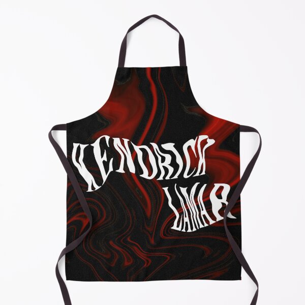 Item preview, KENDRICK LAMAR PSYCHEDELIC designed and sold by SimonNeedham.