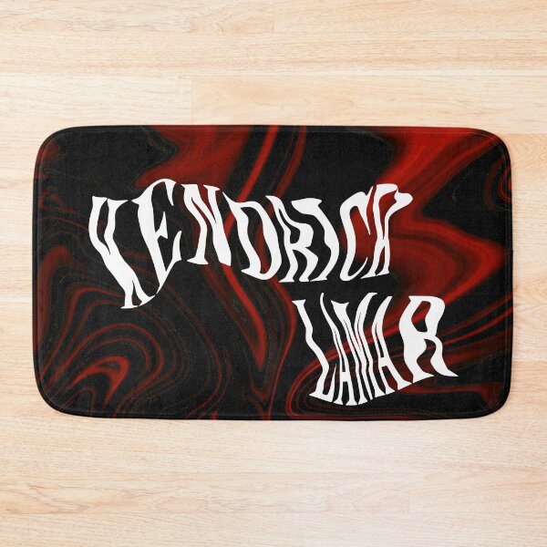 Item preview, KENDRICK LAMAR PSYCHEDELIC designed and sold by SimonNeedham.